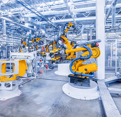如何判断工业机器人的性能？